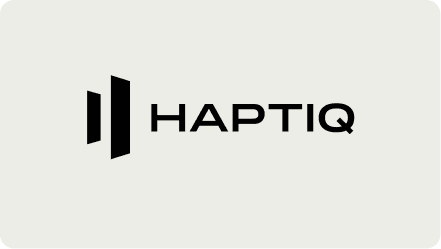 Haptiq