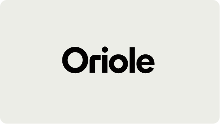 Oriole
