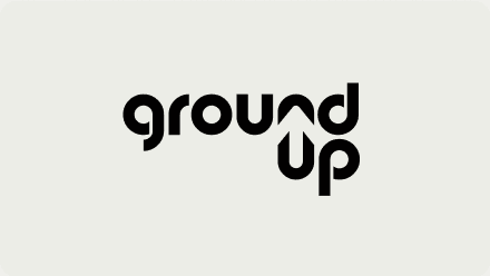 Ground Up