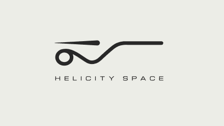 Helicity Space