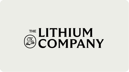 The Lithium Company